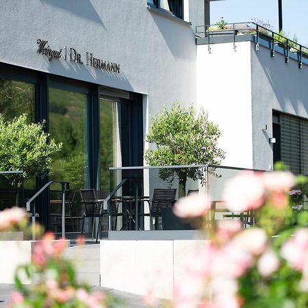 Apartment Weingut Dr Hermann I Erden エクステリア 写真