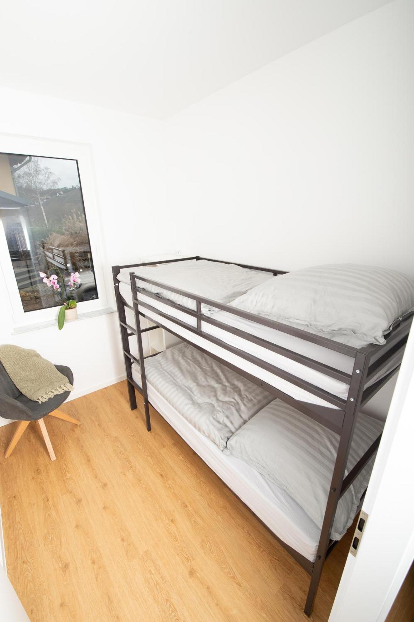 Apartment Weingut Dr Hermann I Erden エクステリア 写真