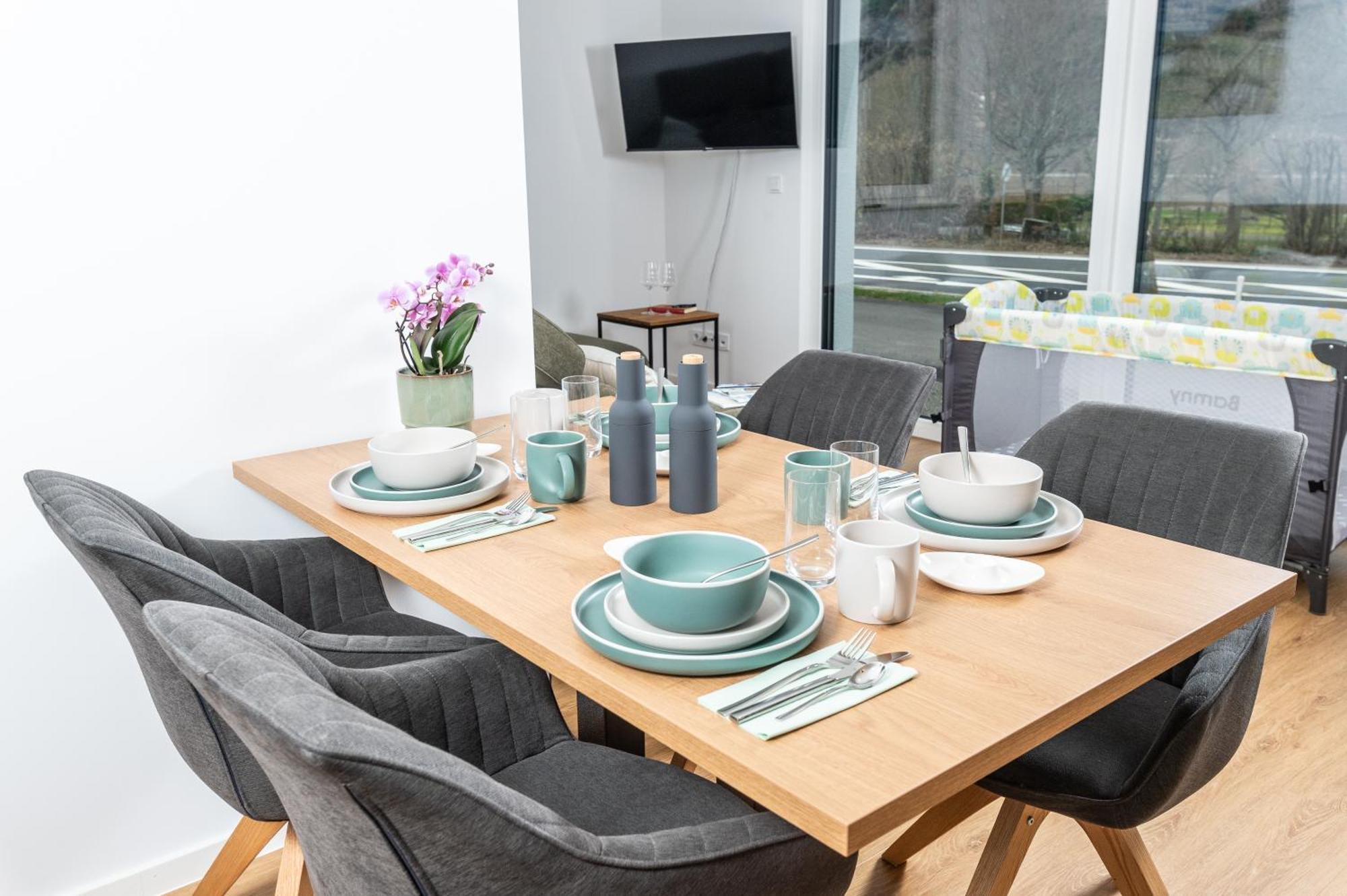 Apartment Weingut Dr Hermann I Erden エクステリア 写真
