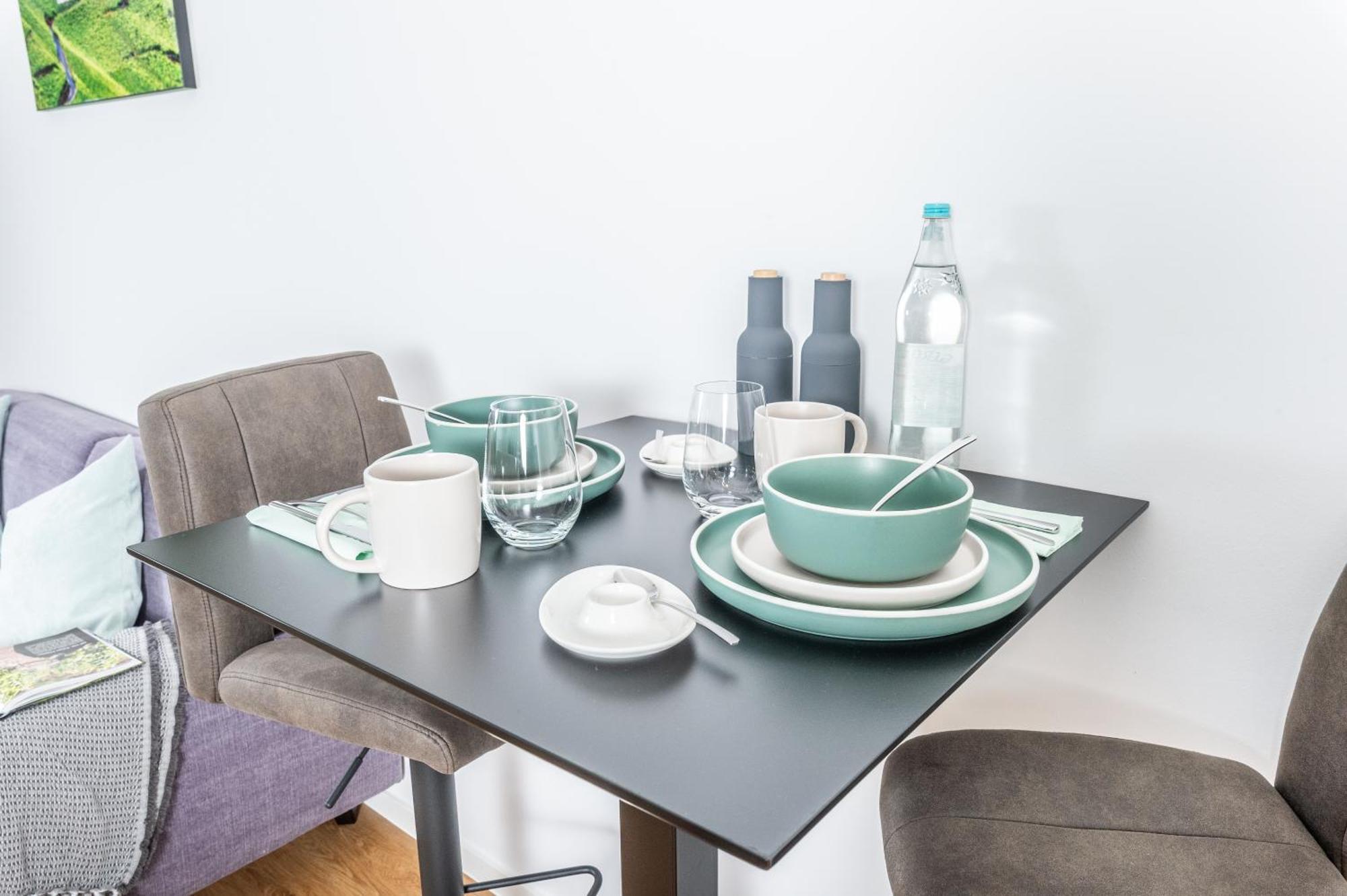 Apartment Weingut Dr Hermann I Erden エクステリア 写真