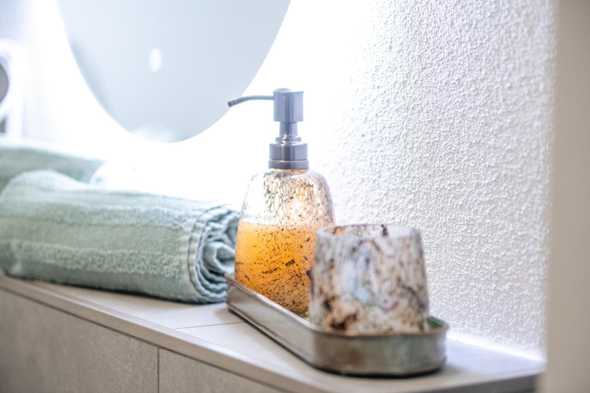 Apartment Weingut Dr Hermann I Erden エクステリア 写真